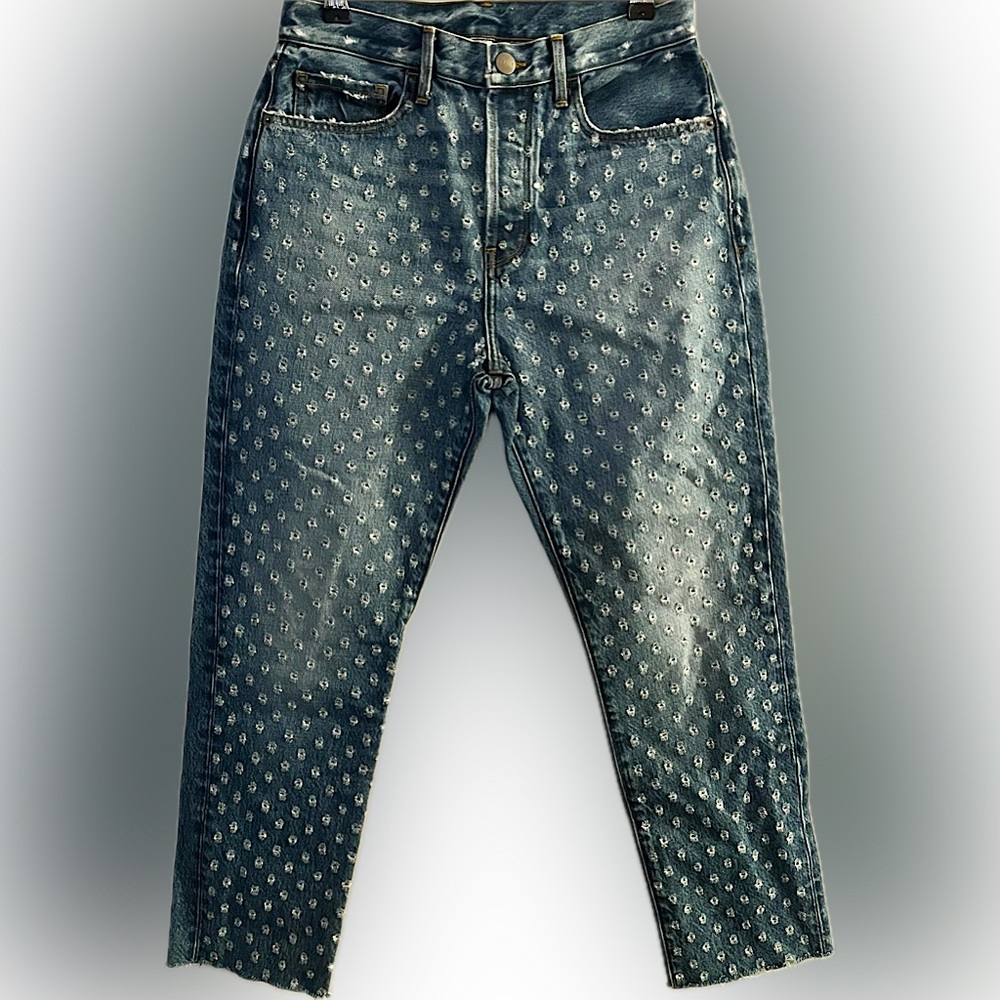 FRAME denim jeans